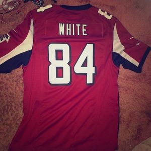 Falcons Jersey